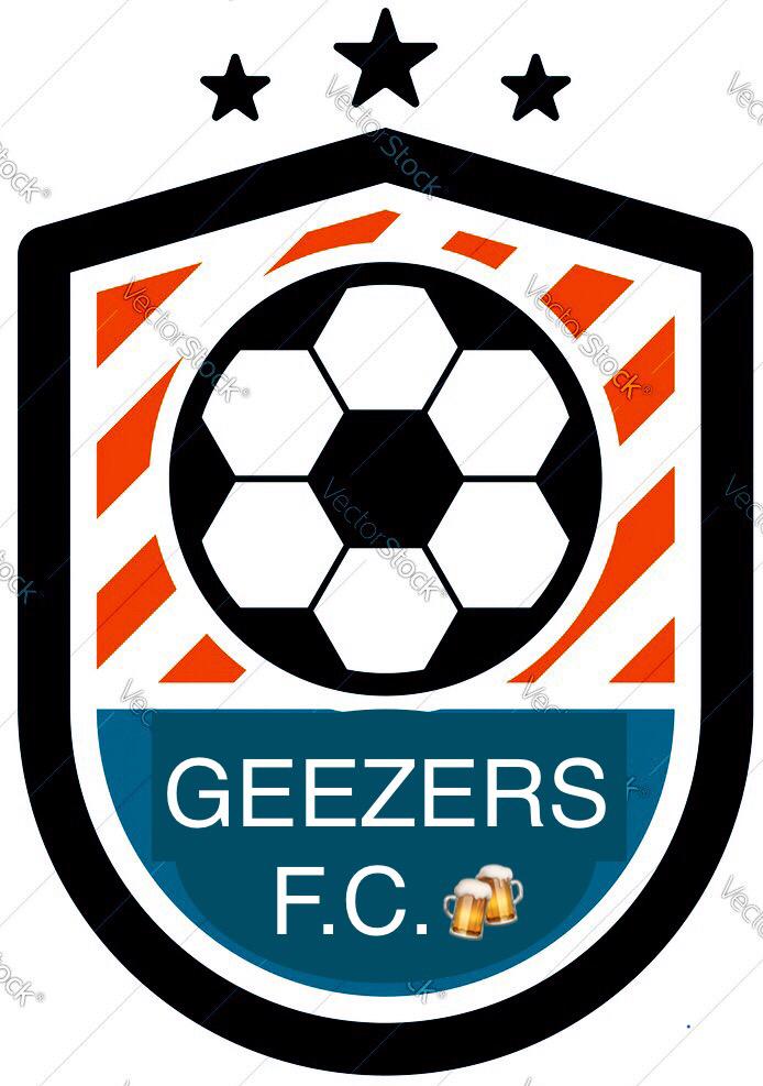 Geezers FC